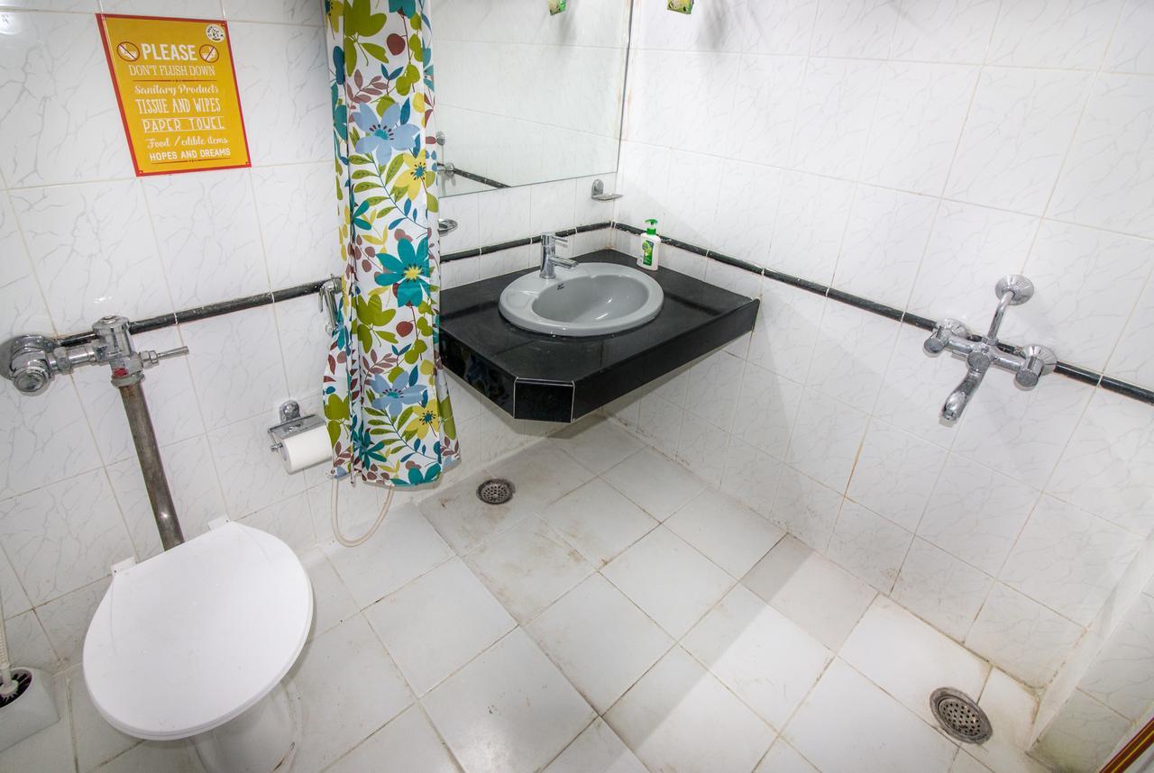 Backpacker Panda Hostel Pune