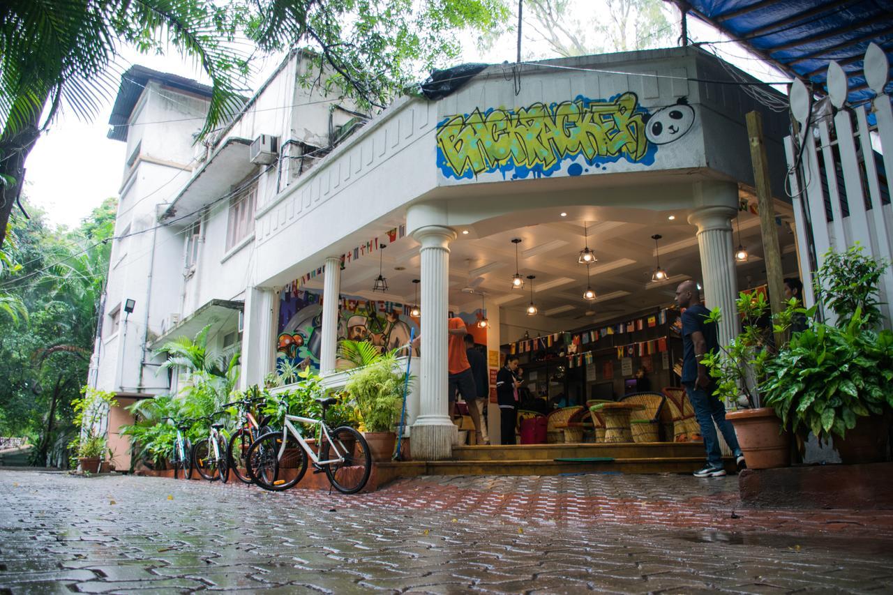 Backpacker Panda Hostel Pune